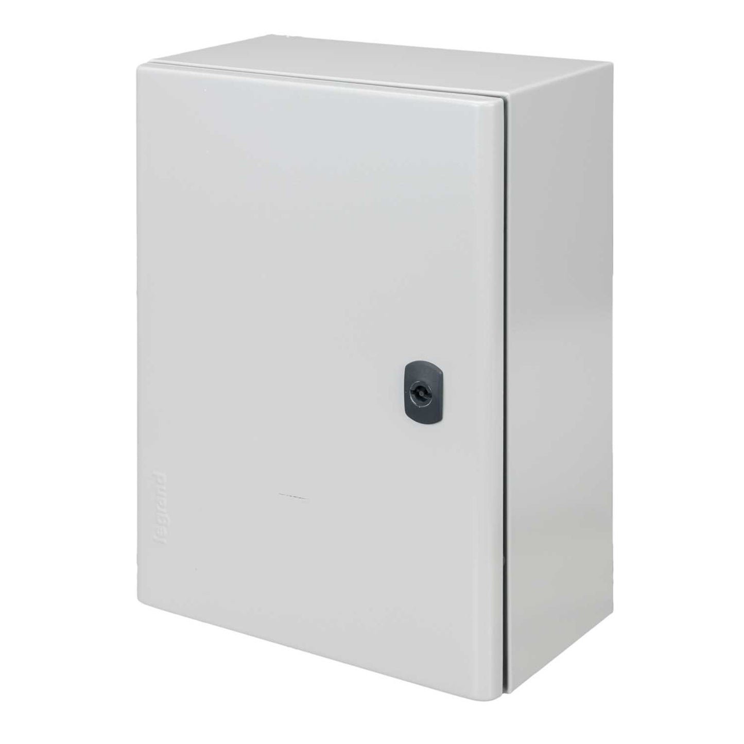 Legrand Atlantic 400mm x 300mm x 160mm Metal Enclosure IP66