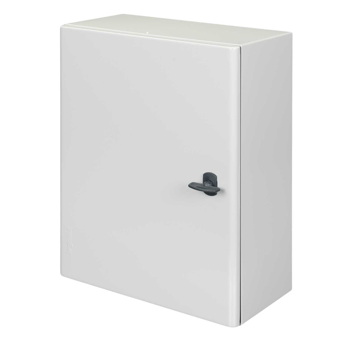 Legrand Atlantic 500mm x 400mm x 200mm Metal Enclosure IP66