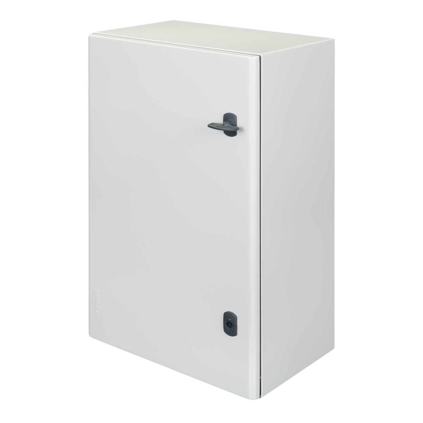 Legrand Atlantic 600mm x 400mm x 250mm Metal Enclosure IP66