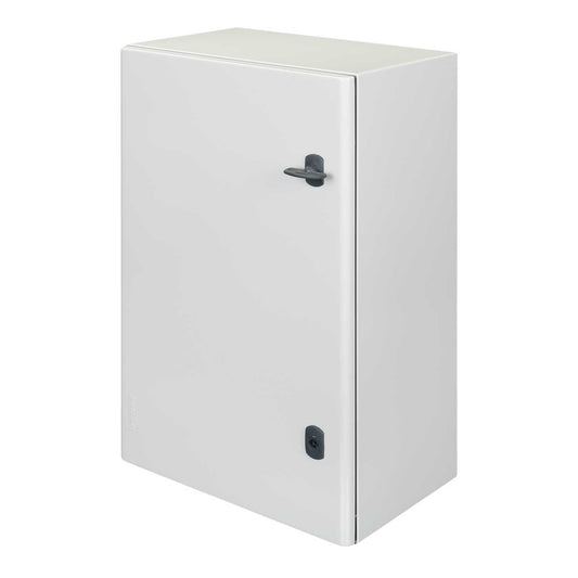 Legrand Atlantic 600mm x 400mm x 250mm Metal Enclosure IP66