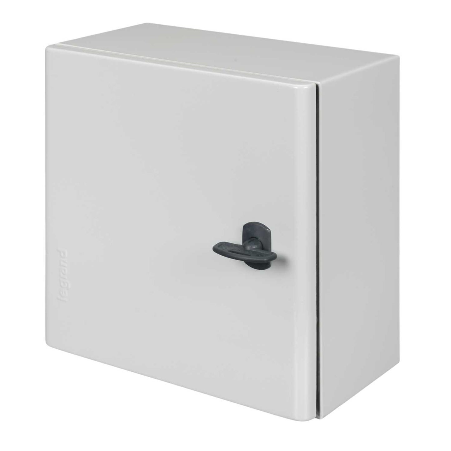 Legrand Atlantic 300mm x 300mm x 160mm Metal Enclosure IP66