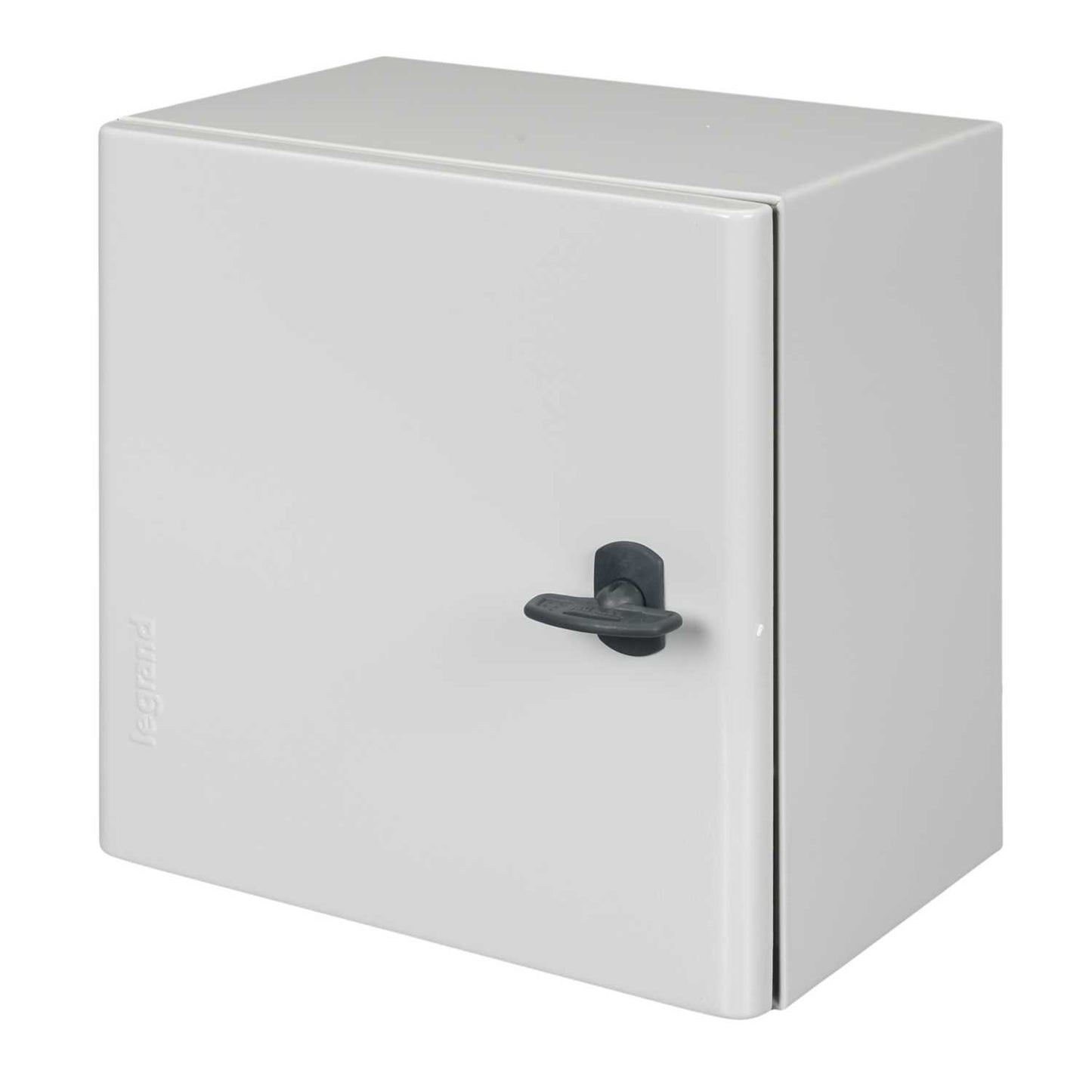 Legrand Atlantic 300mm x 300mm x 200mm Metal Enclosure IP66