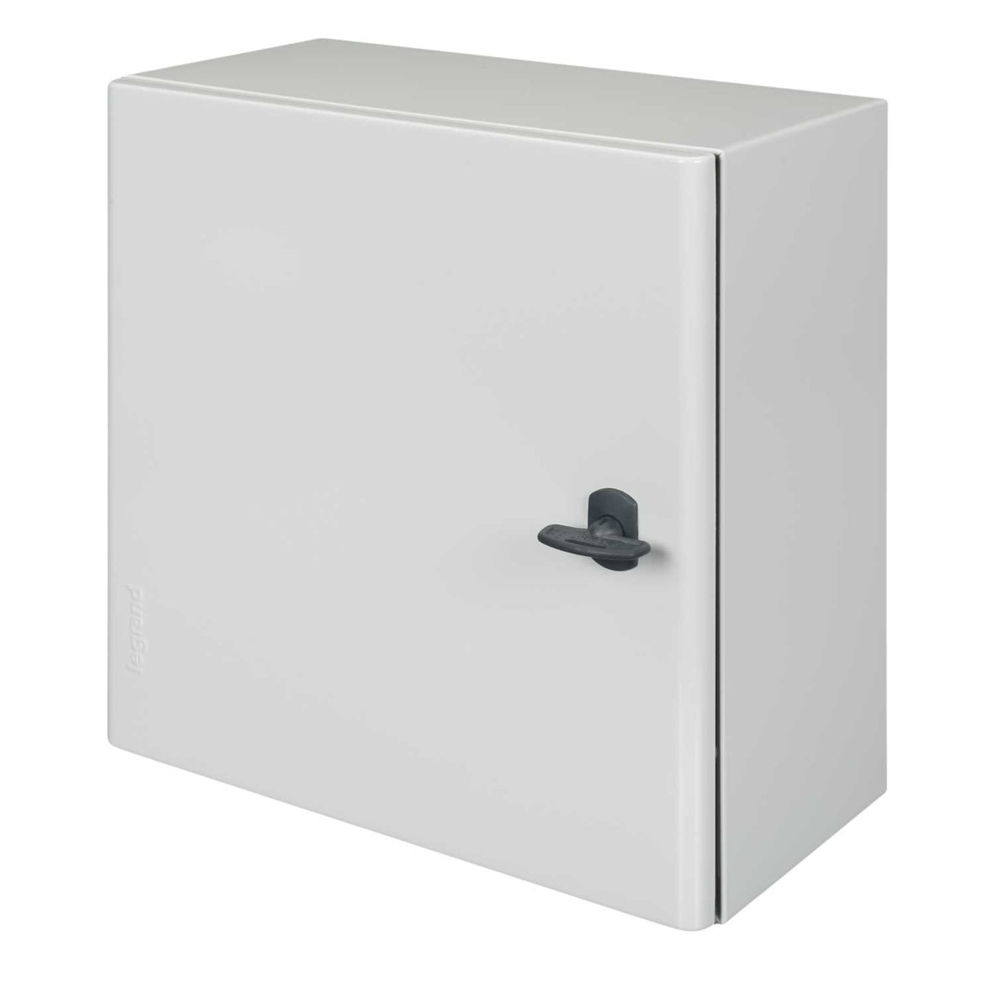 Legrand Atlantic 400mm x 400mm x 200mm Metal Enclosure IP66
