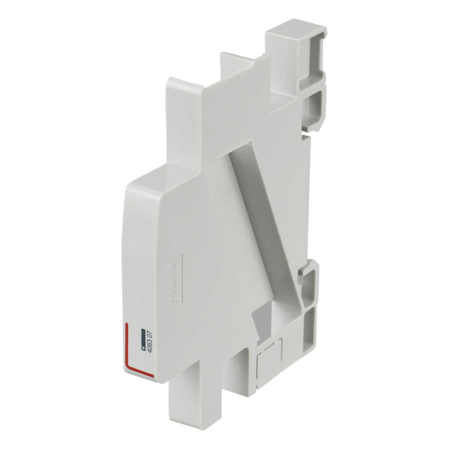 Legrand Half Module Spacing Unit