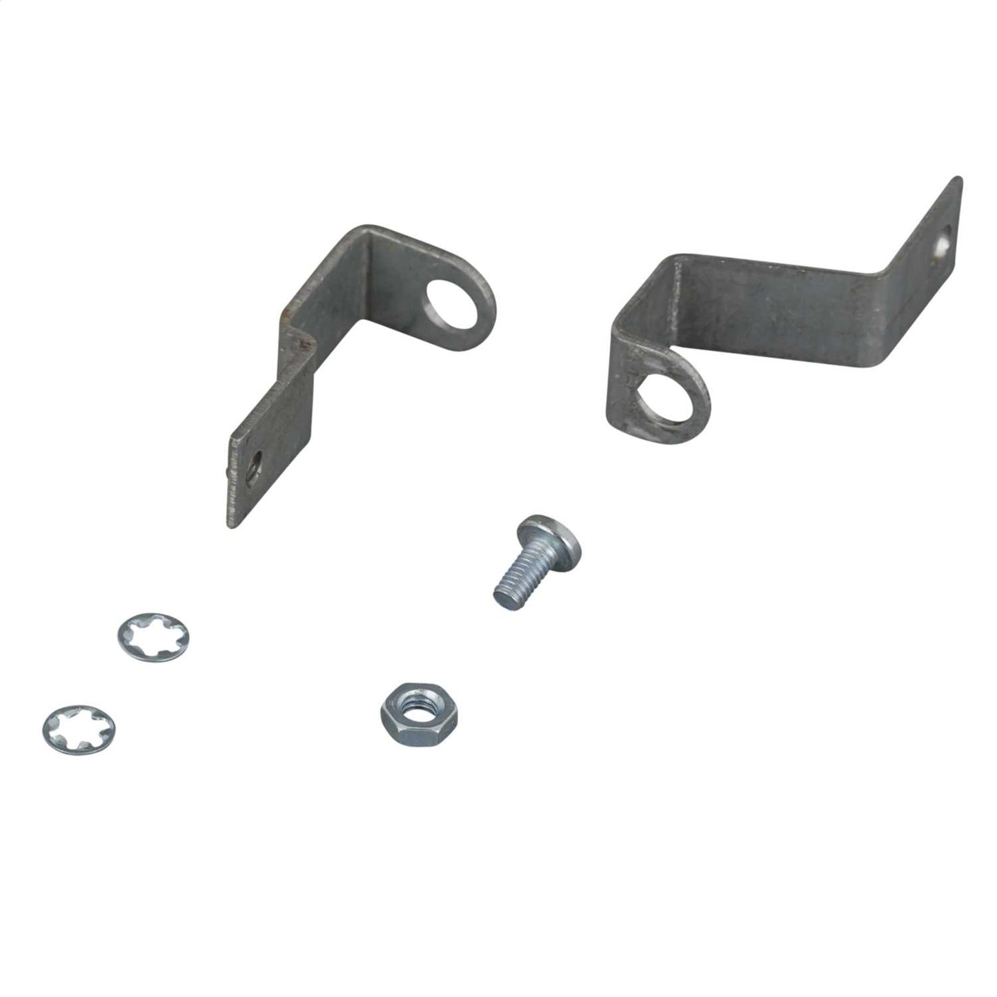 Legrand Lockable Brackets for Metalclad Consumer Units