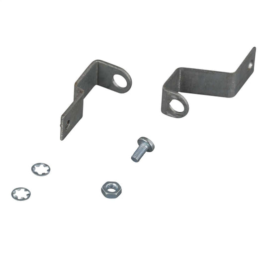 Legrand Lockable Brackets for Metalclad Consumer Units