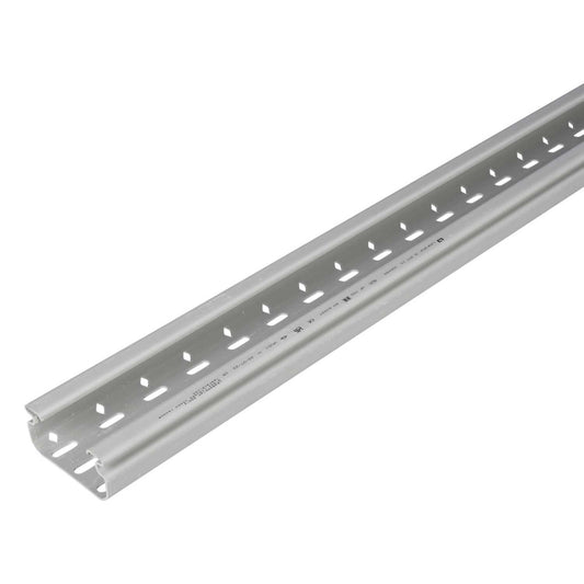Legrand 100mm x 50mm Perforated PVC Cable Tray PCT50100 (3m Length)