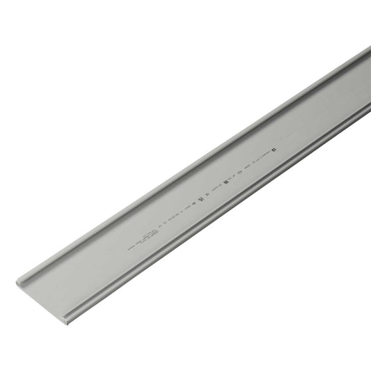 Legrand 100mm PVC Cable Tray Cover PCTC100 (3m Length)