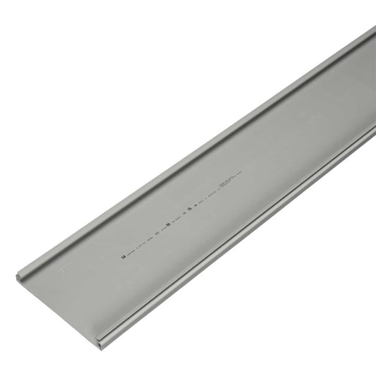 Legrand 200mm PVC Cable Tray Cover PCTC200 (3m Length)