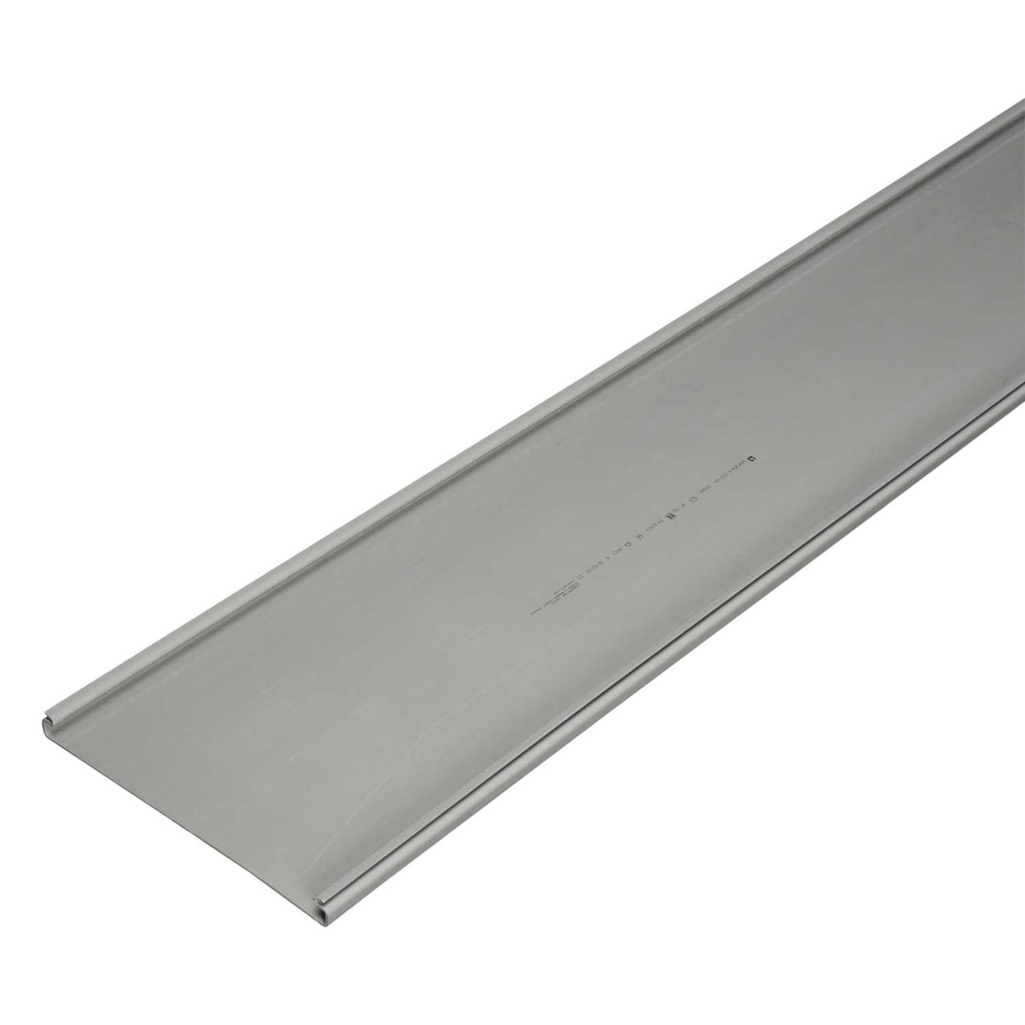 Legrand 300mm PVC Cable Tray Cover PCTC300 (3m Length)