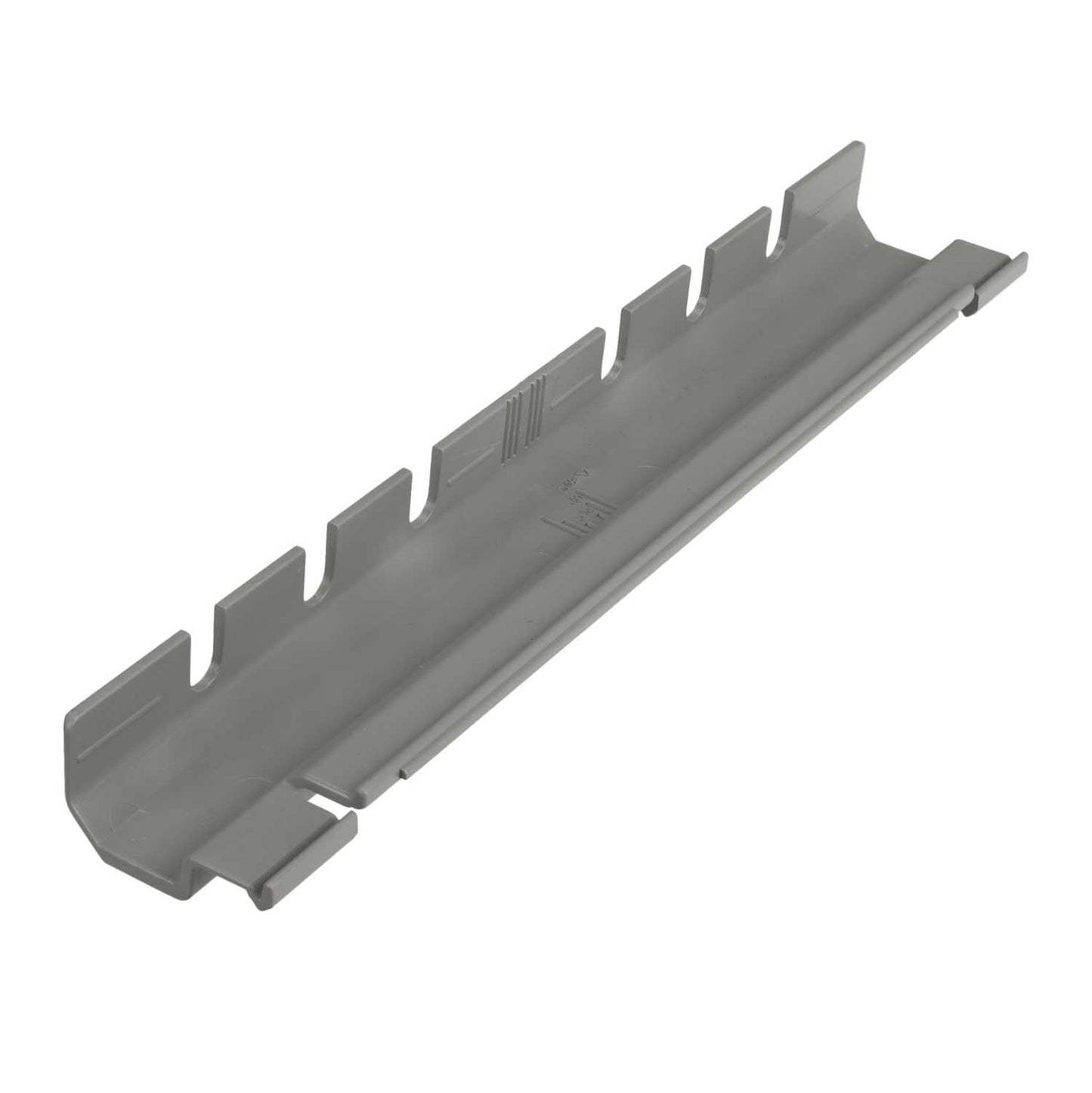 to Coupler for 50mm Deep PVC Cable Tray (Sold in 1's)