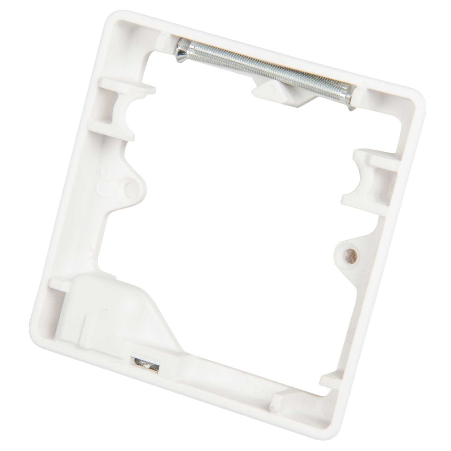 Legrand 1 Gang Frame White