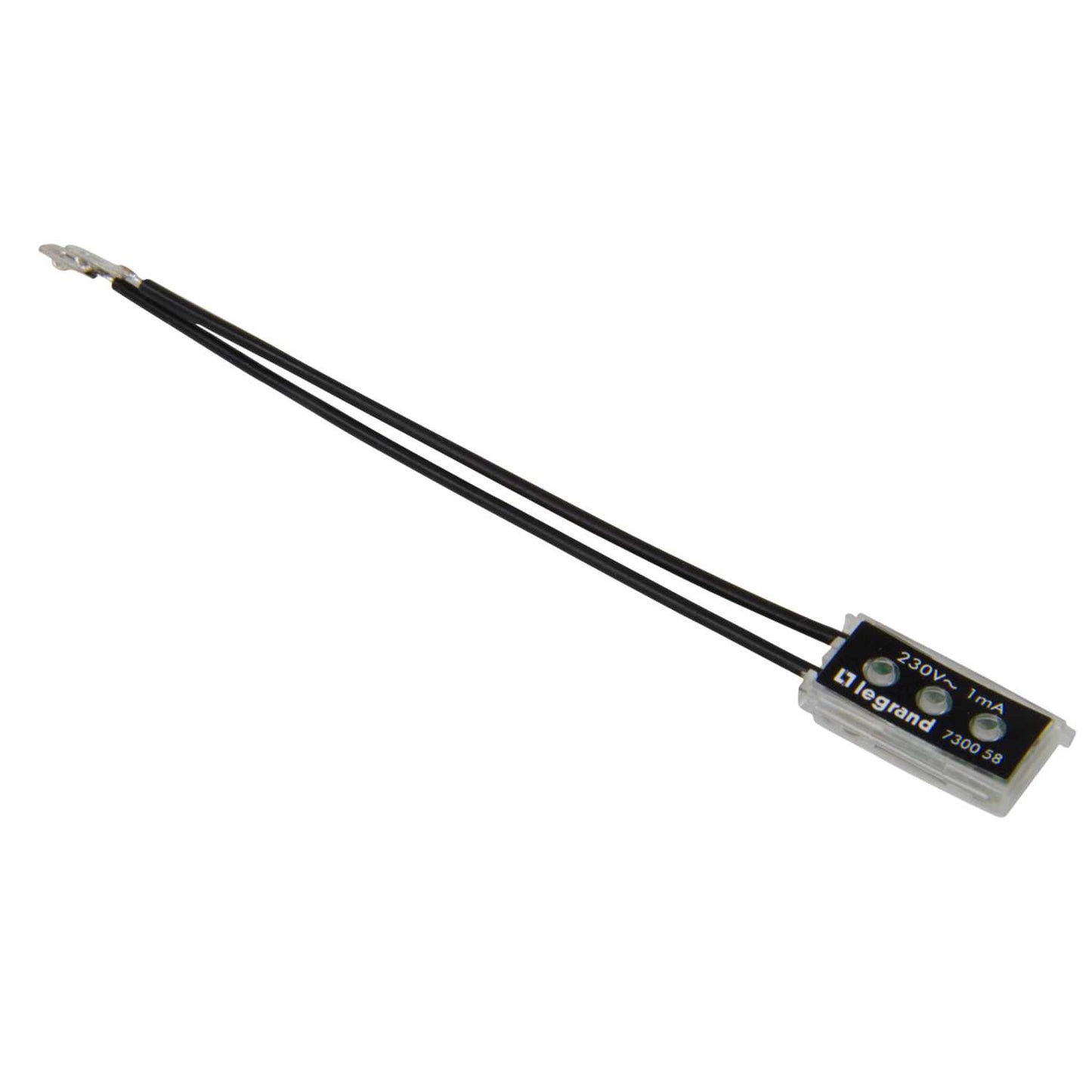 Legrand Electronic LED Power Indicator Pack with Red Diodes