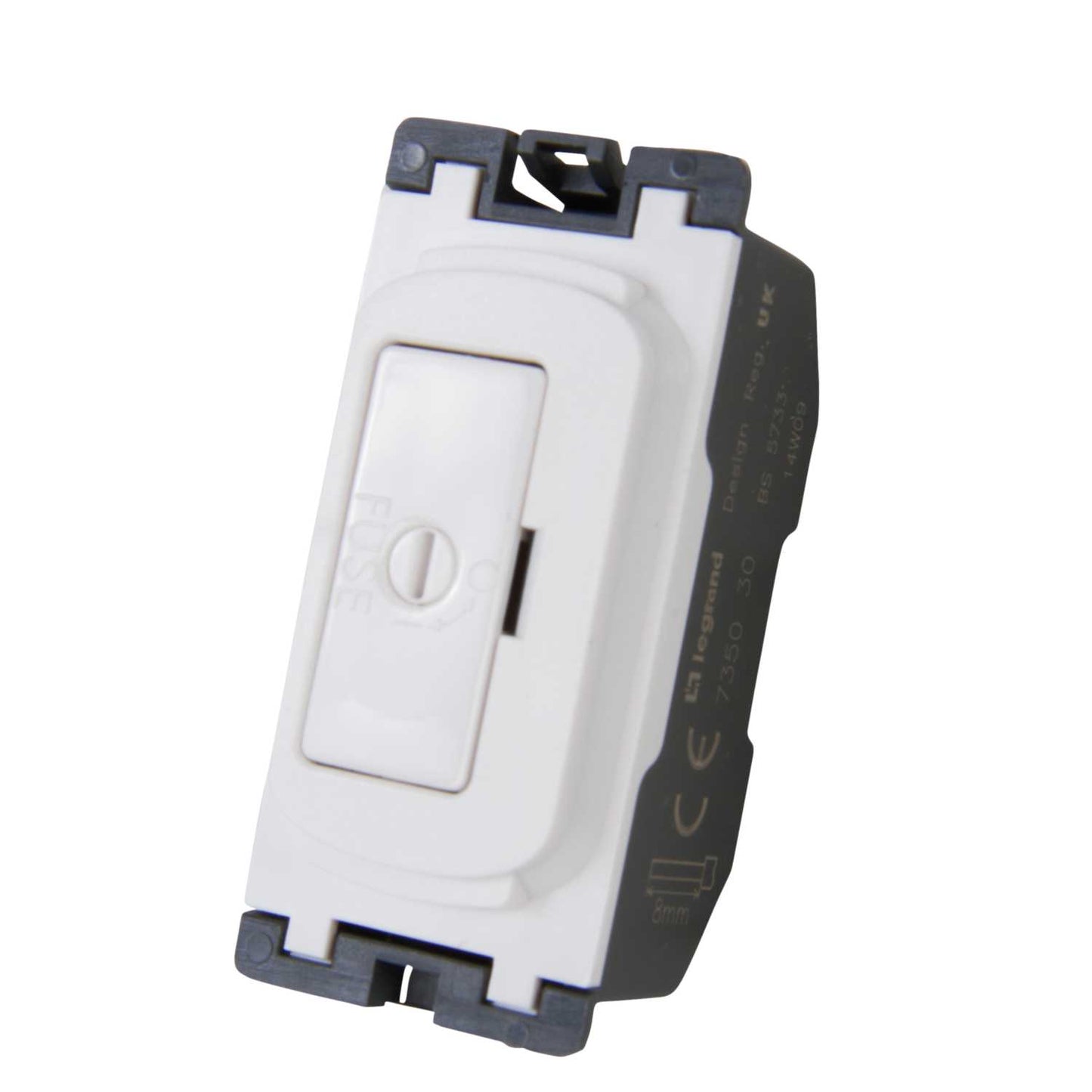 Legrand 13A Fused Grid Connection Unit