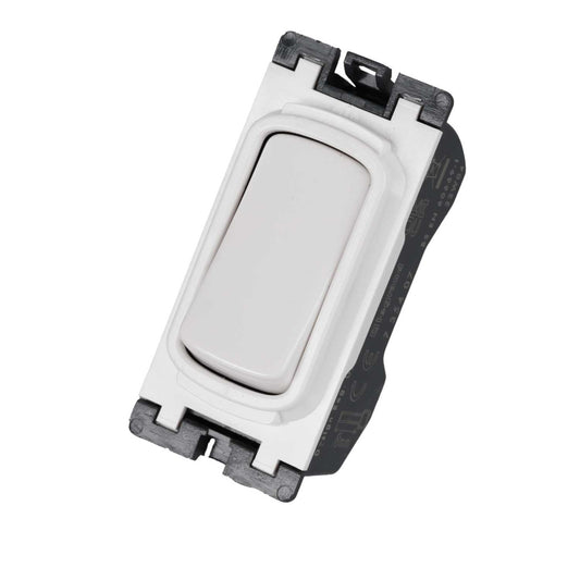 Legrand 10A Intermediate Grid Switch
