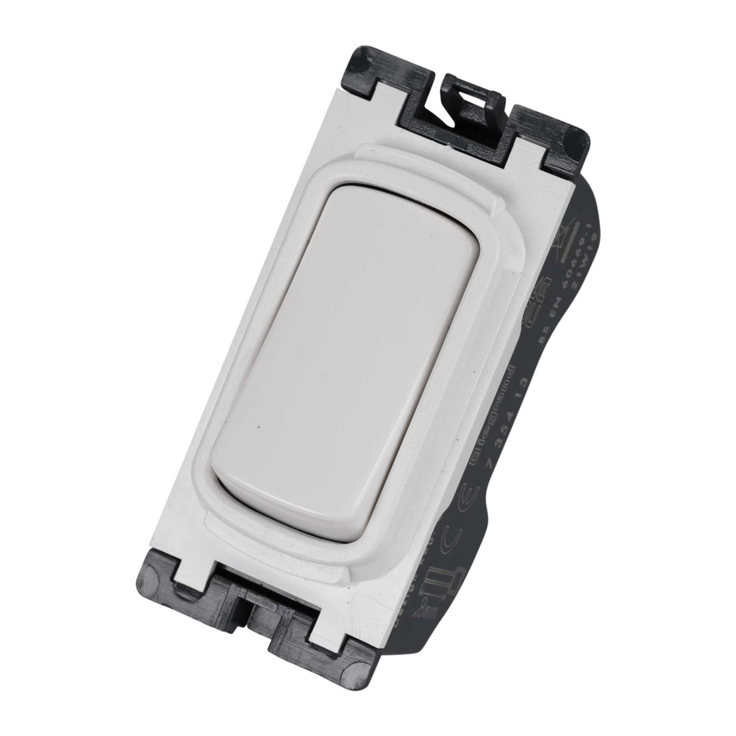Legrand 20A Single Pole 2 Way Centre Off Grid Switch