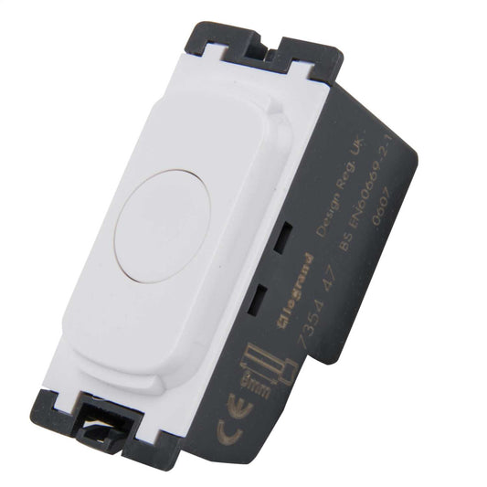 Legrand 40-400W Soft Start Time Delay Grid Switch