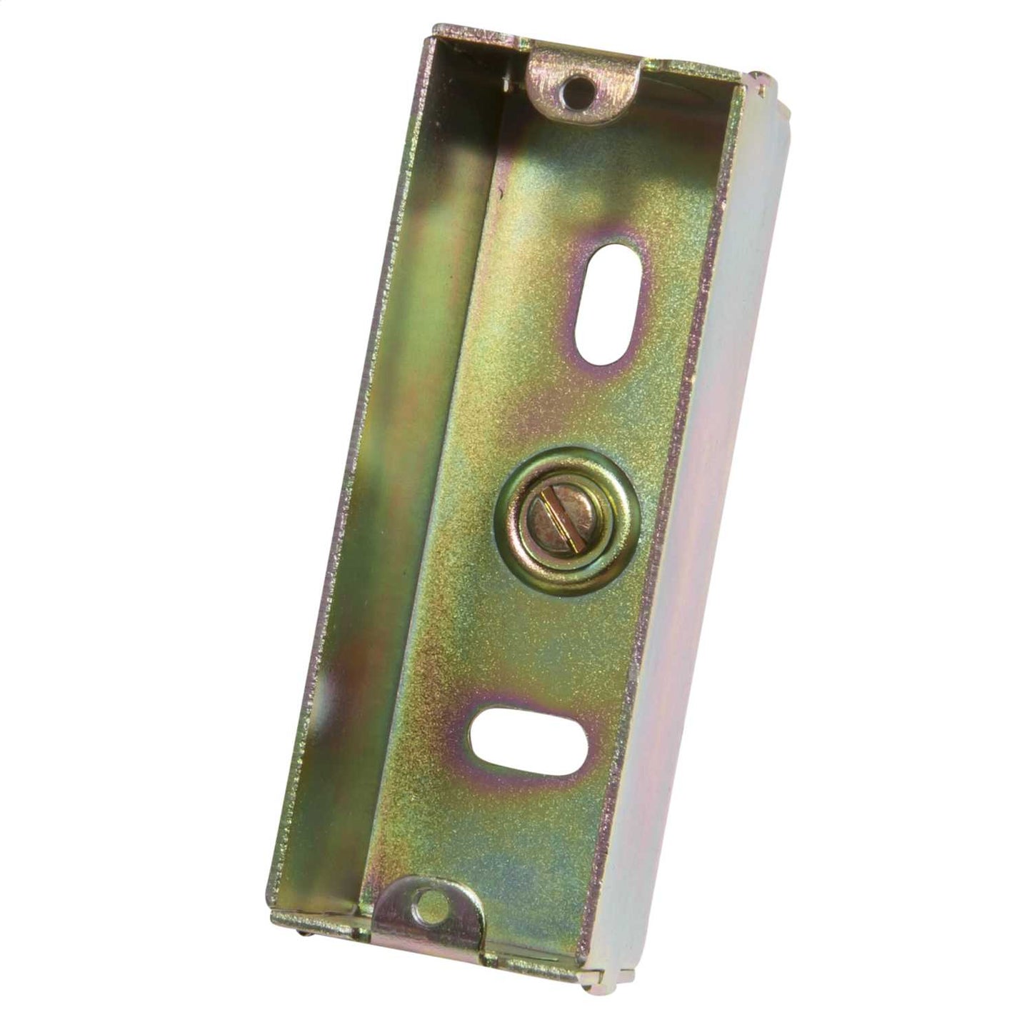 Legrand 1 Gang 26mm Flush Metal Architrave Back Box