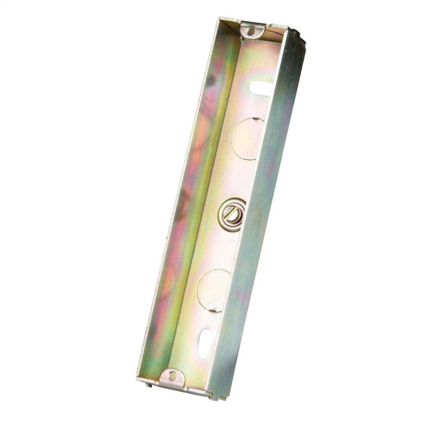 Legrand 2 Gang 26mm Flush Metal Architrave Back Box