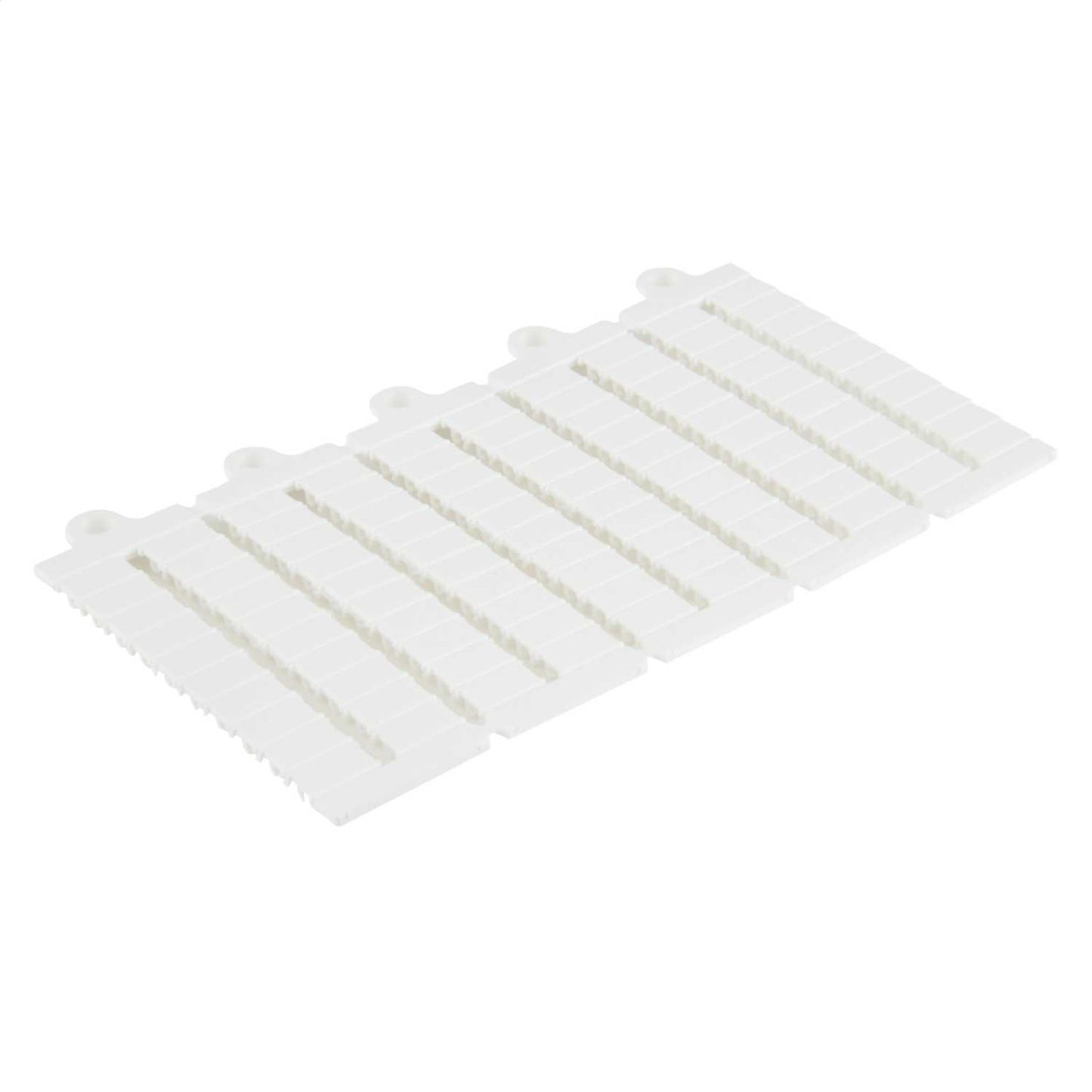 Legrand Markers for Viking 3 6mm Terminal Blocks (Strips of 100)