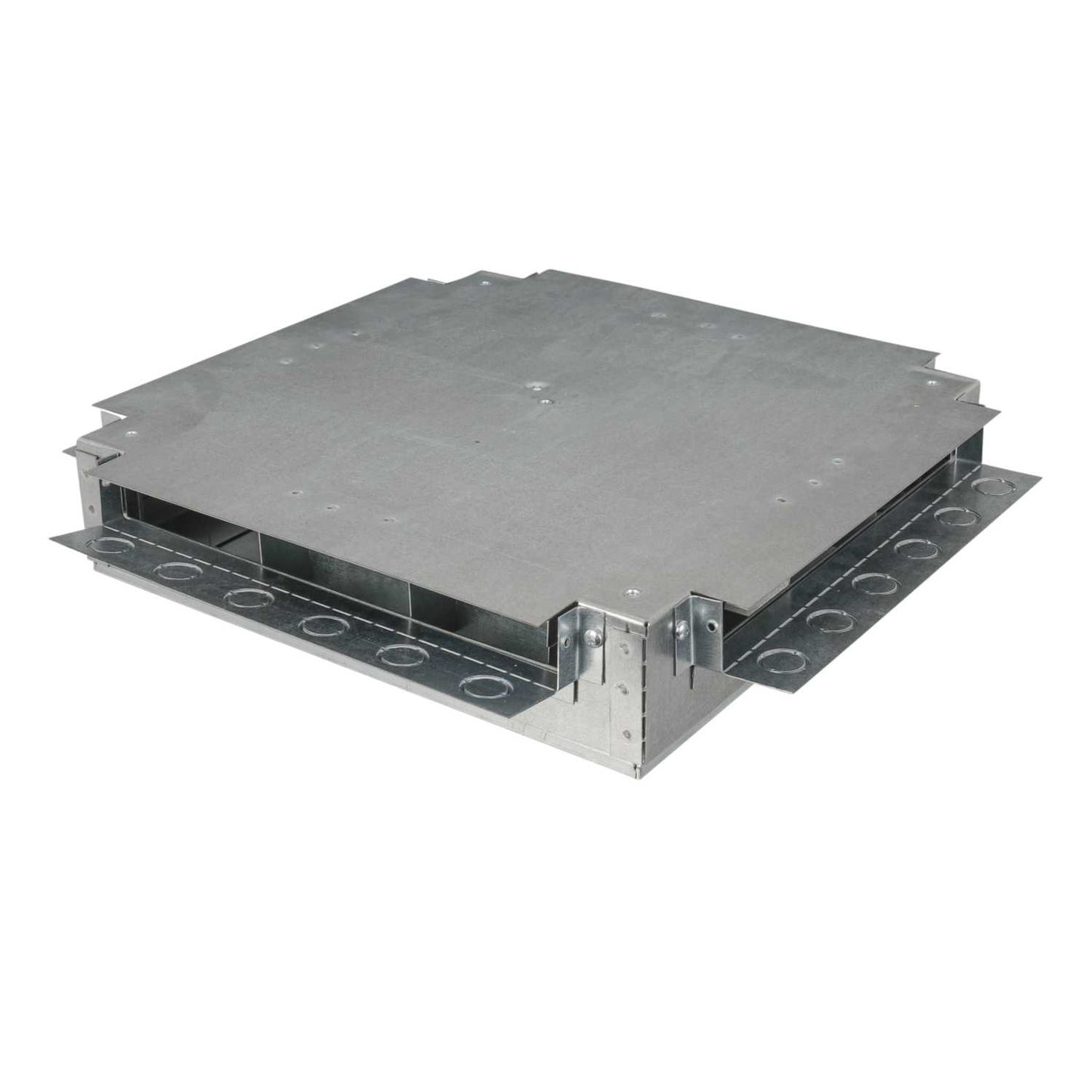 Legrand 300mm x 38mm 3 Compartment Junction Box