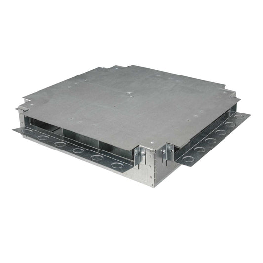 Legrand 300mm x 38mm 3 Compartment Junction Box