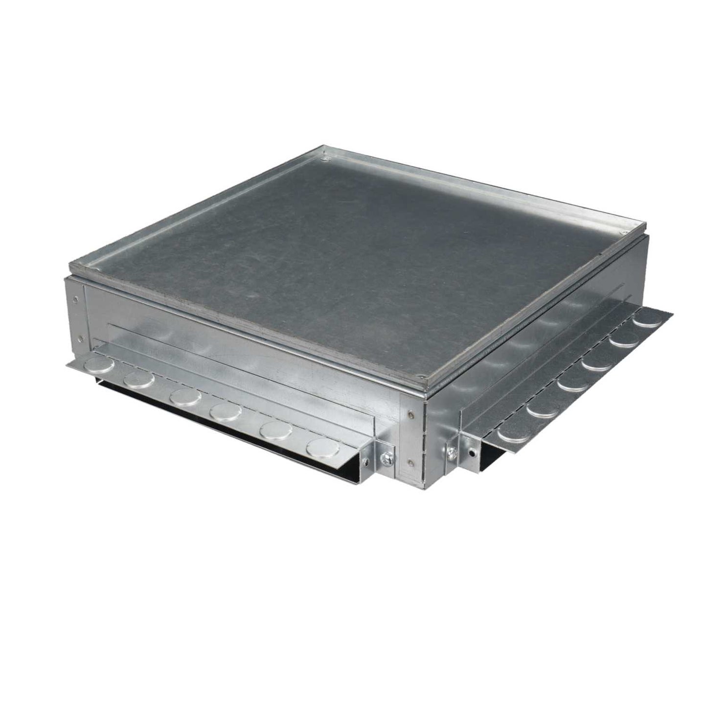 Legrand 225mm x 25mm 3 Compartment Junction Box