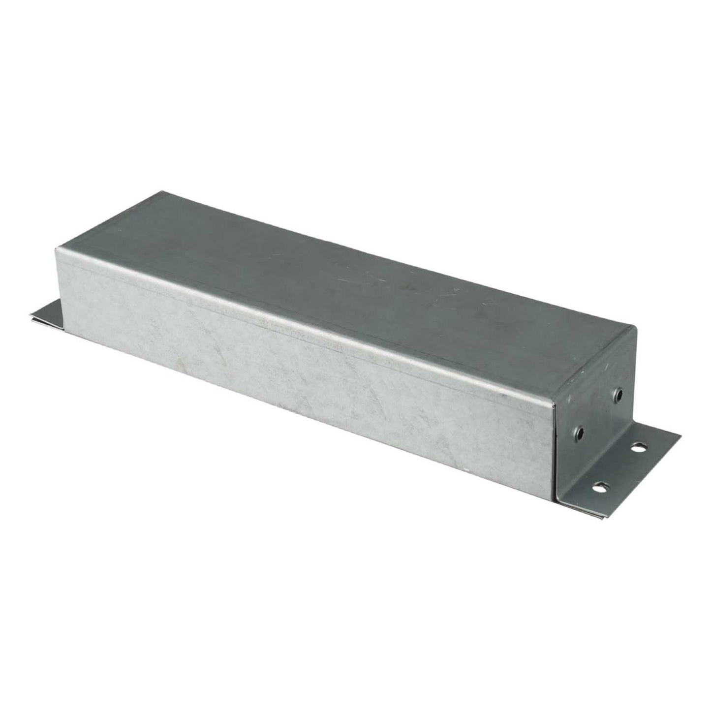 Legrand 225mm x 38mm Stop End