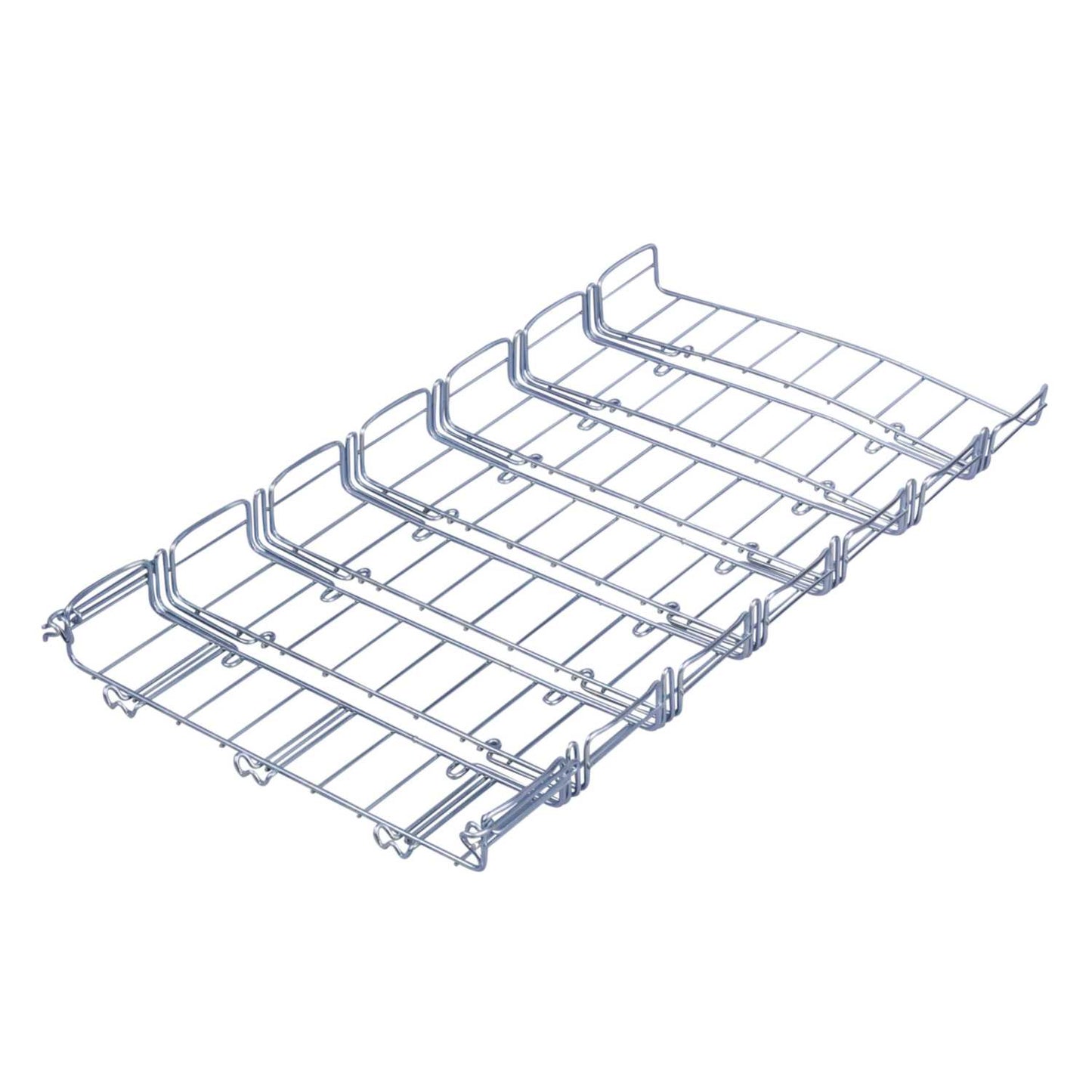 Legrand Cablofil Cablobend 450mm x 54mm EZ Flexible Basket Tray Bend