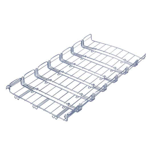 Legrand Cablofil Cablobend 450mm x 54mm EZ Flexible Basket Tray Bend