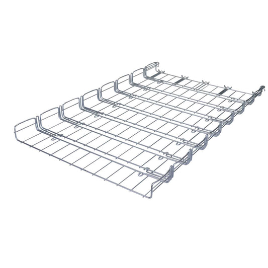Legrand Cablofil Cablobend 600mm x 54mm EZ Flexible Basket Tray Bend