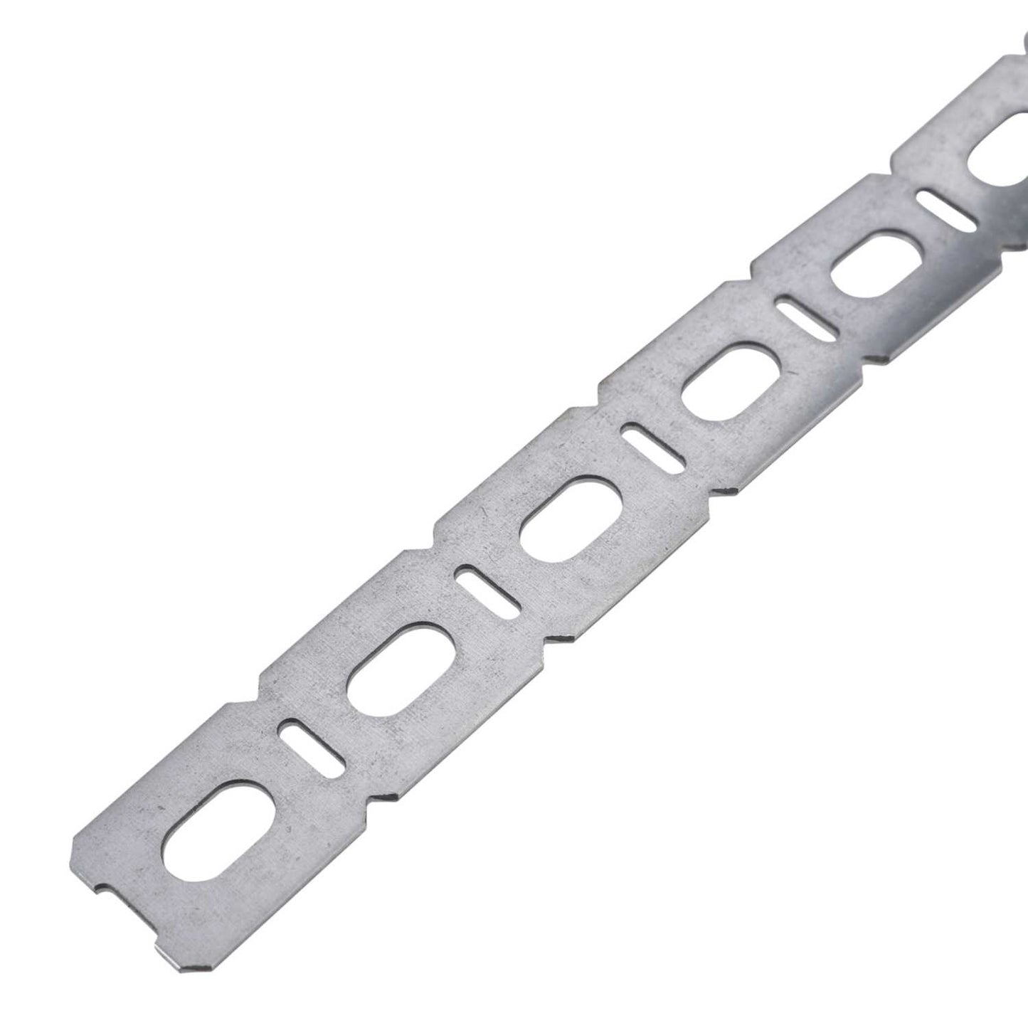 Legrand Cablofil Cablobend Pre-Galvanised Reinforcement Strip (10m Length)