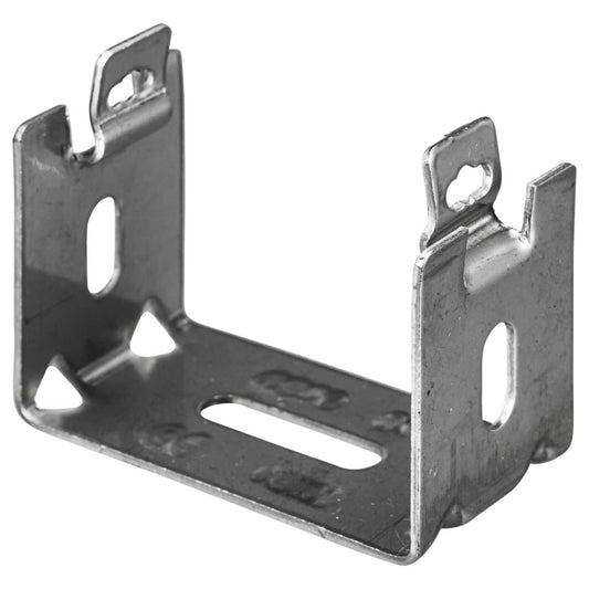 Cradle Bracket for 50mm Basket Tray Stainless Steel 304L (Sold in 1's)
