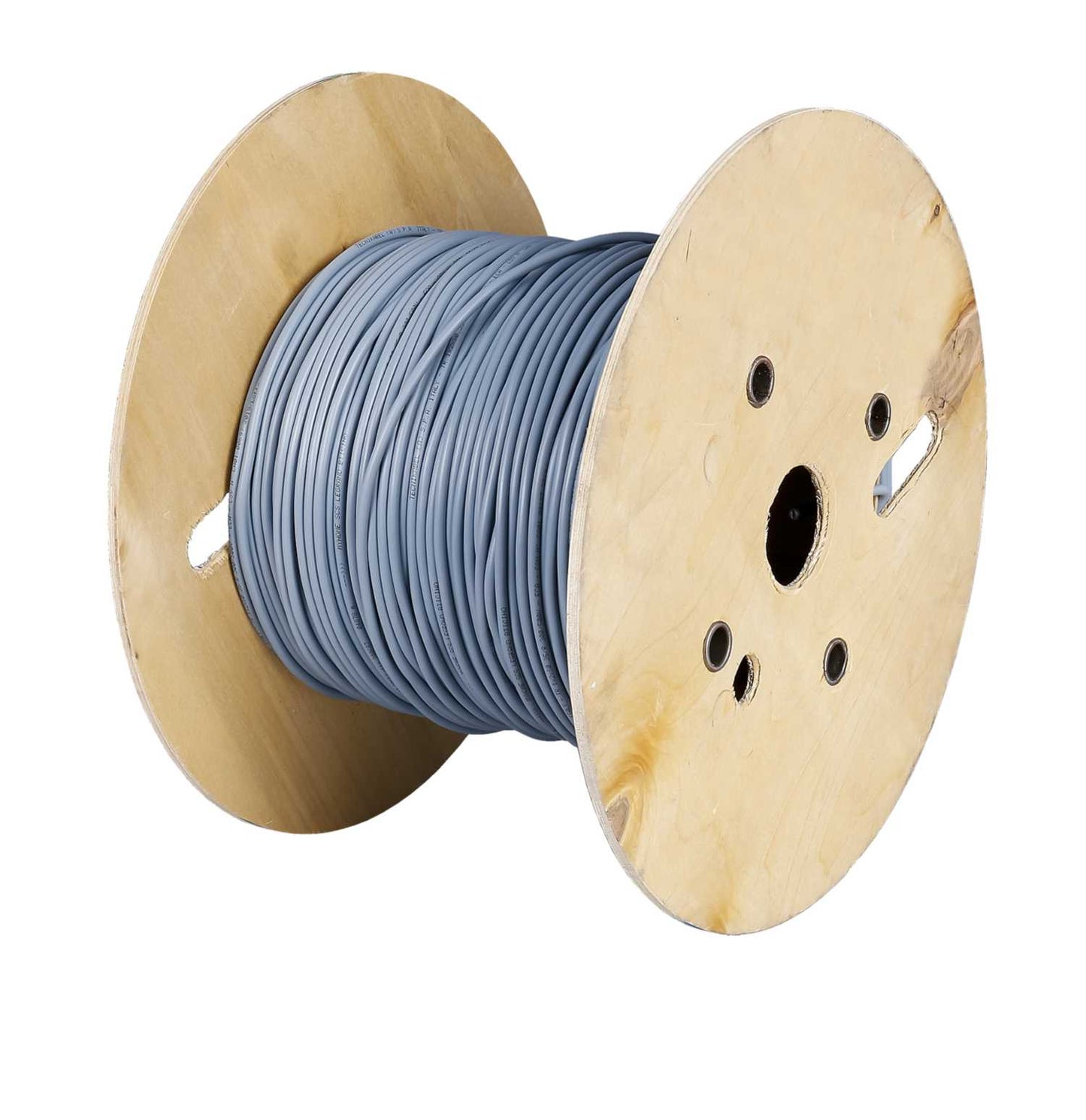 Legrand MyHOME 2 Wire SCS Cable for BUS System 100m Reel