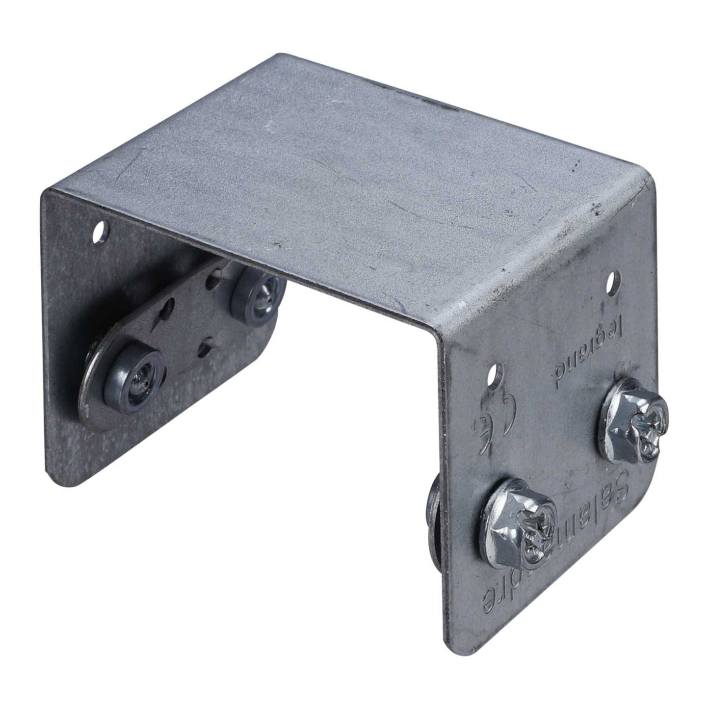 50mm x 50mm Trunking Coupler (Sold in 1's)