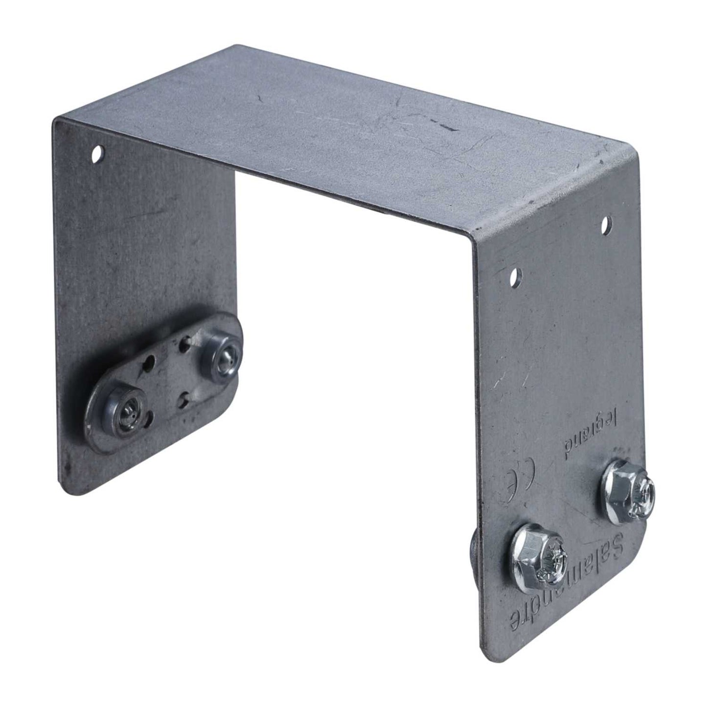 75mm x 75mm Trunking Coupler (Sold in 1's)