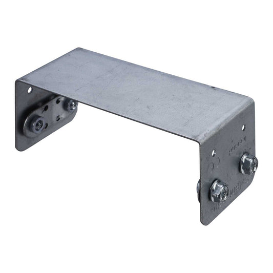 100mm x 50mm Trunking Coupler (Sold in 1's)