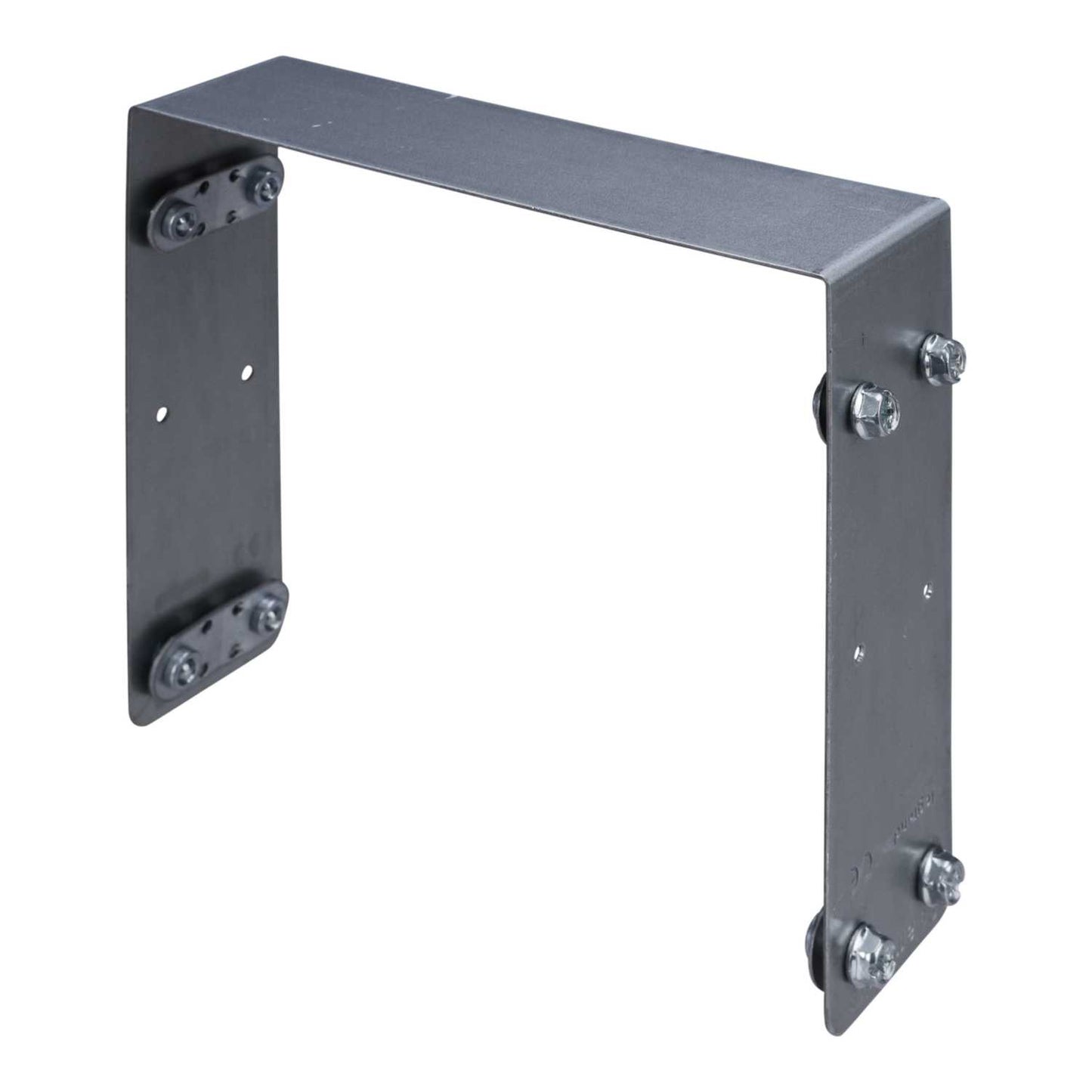 150mm x 150mm Trunking Coupler (Sold in 1's)