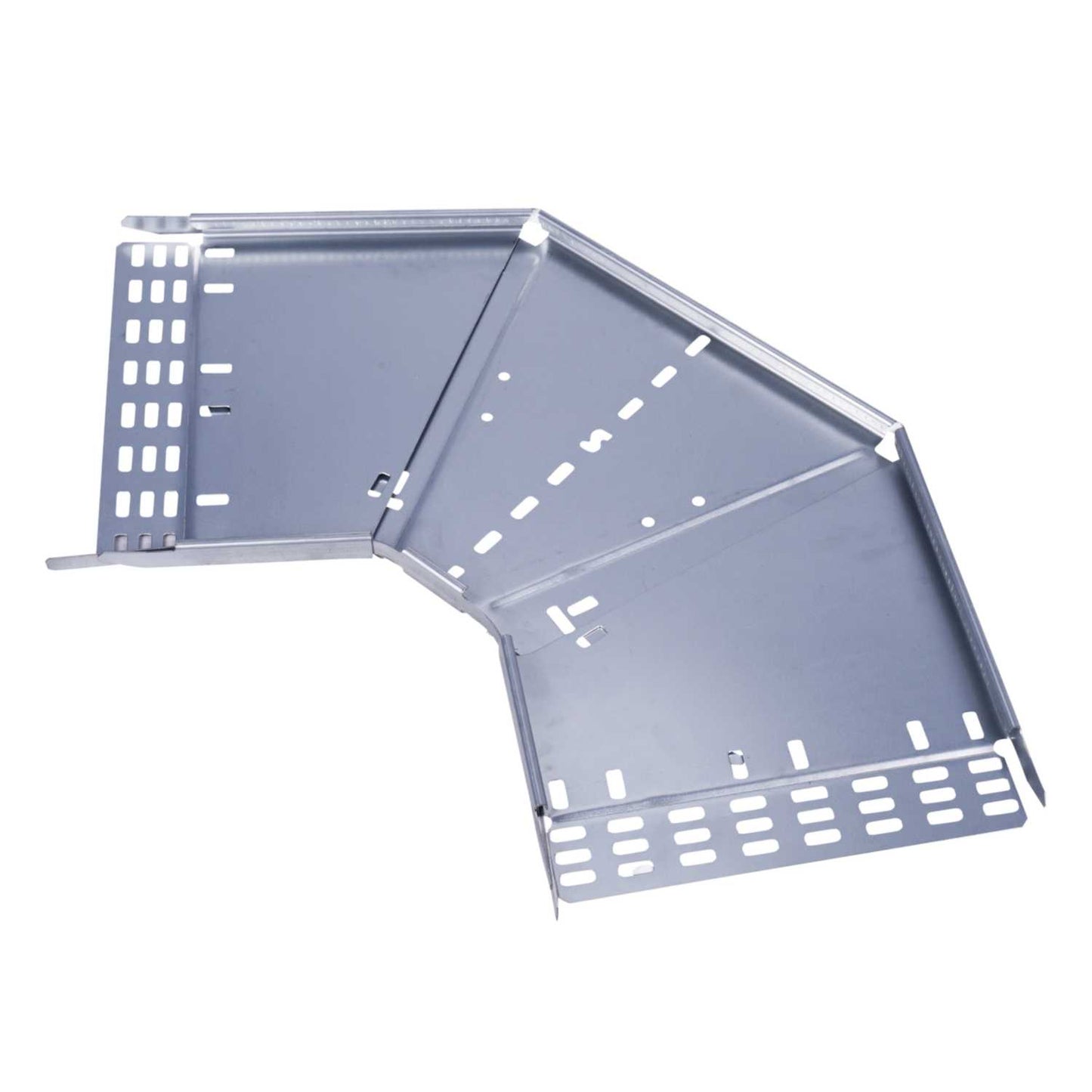 300mm Zinc Magnesium Adjustable Bend for Medium Duty Tray (Sold in 1's)