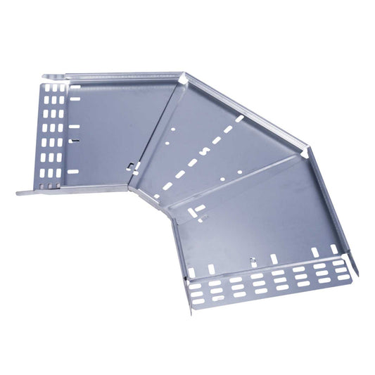 300mm Zinc Magnesium Adjustable Bend for Medium Duty Tray (Sold in 1's)