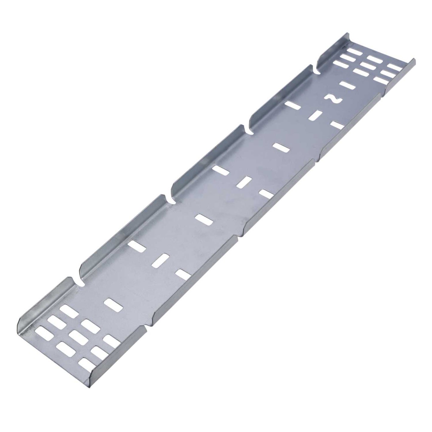 100mm Zinc Magnesium Adjustable Riser for Medium Duty Tray (Sold in 1's)