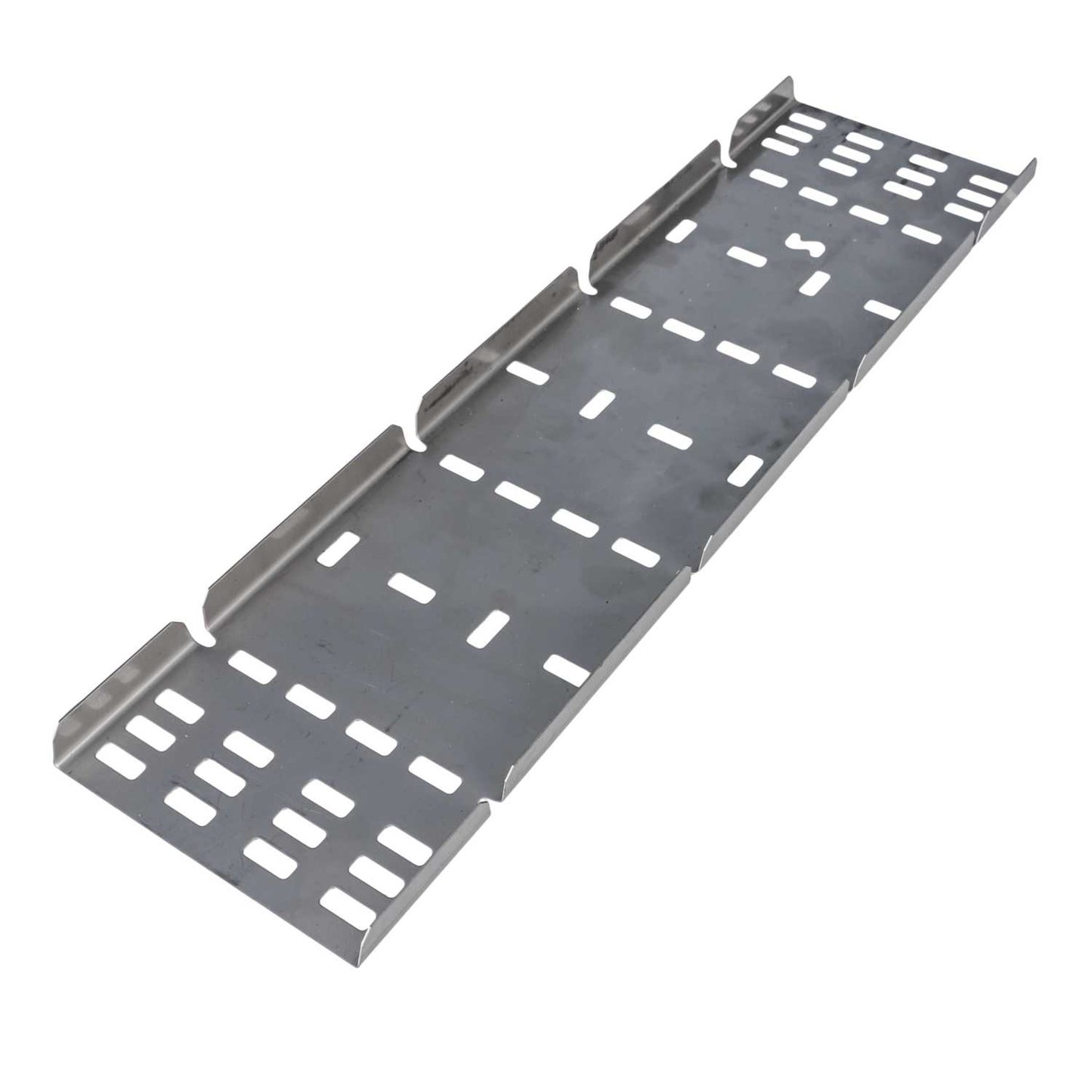 150mm Stainless Steel Adjustable Riser for Medium Duty Tray (Sold in 1's)