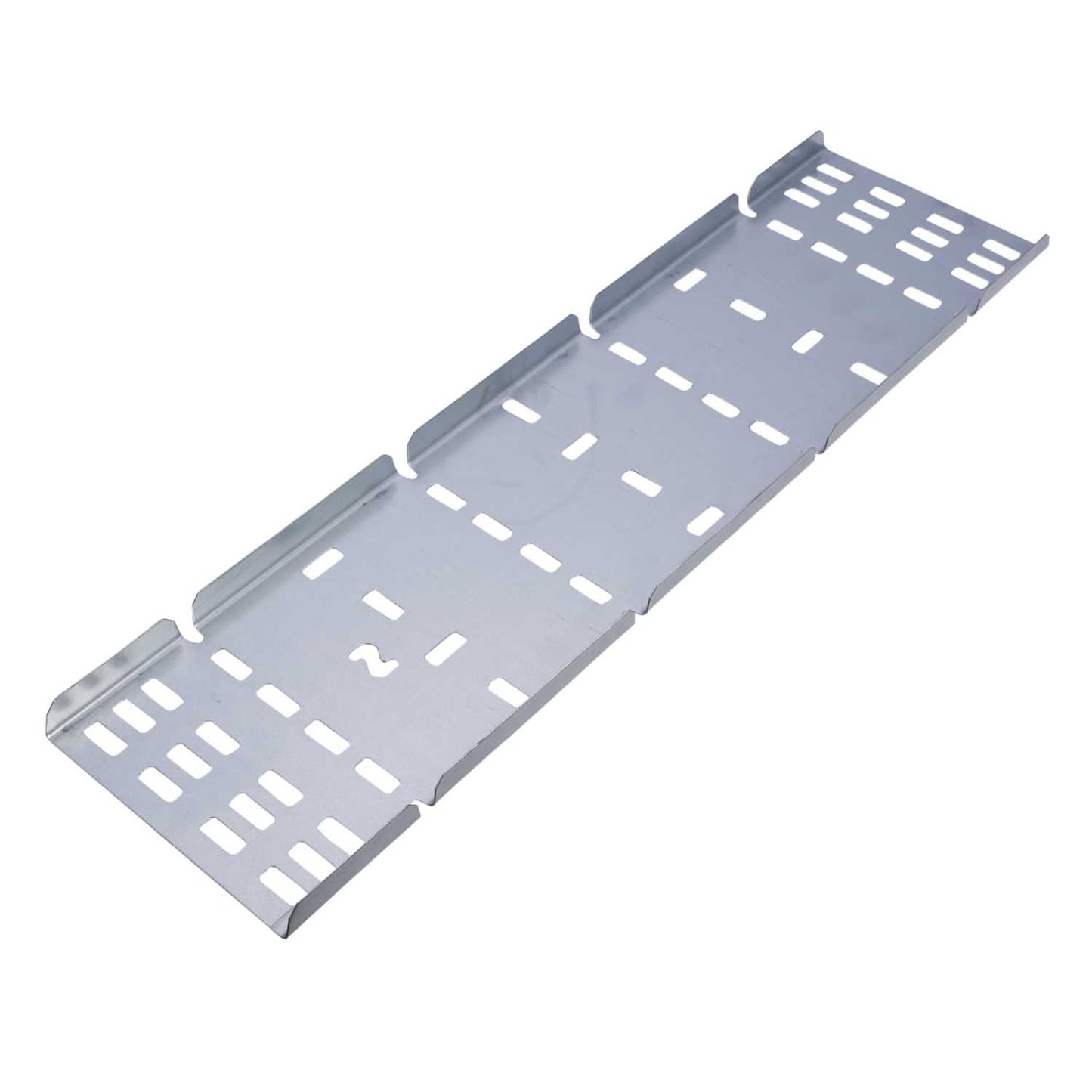 150mm Zinc Magnesium Adjustable Riser for Medium Duty Tray (Sold in 1's)