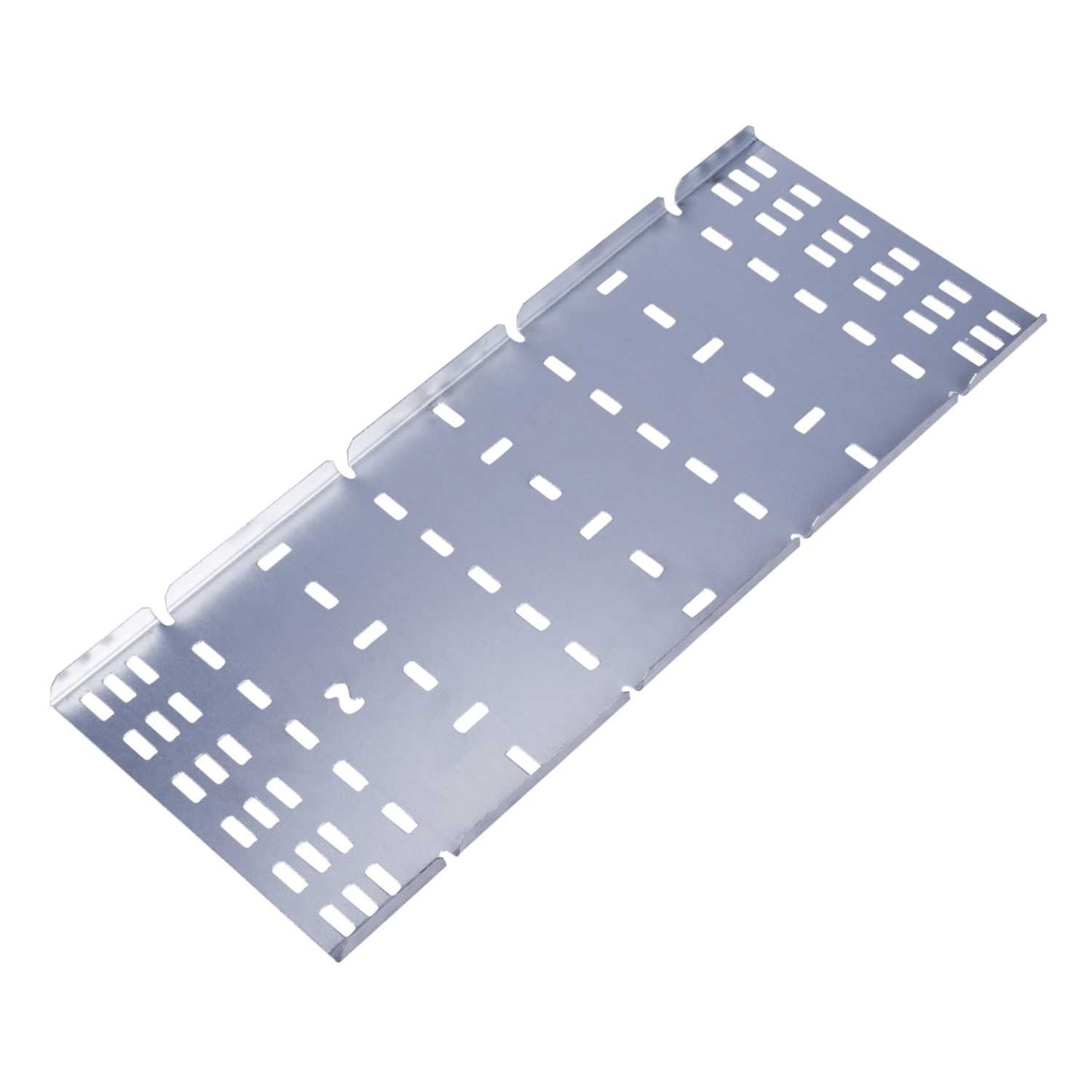 225mm Zinc Magnesium Adjustable Riser for Medium Duty Tray (Sold in 1's)