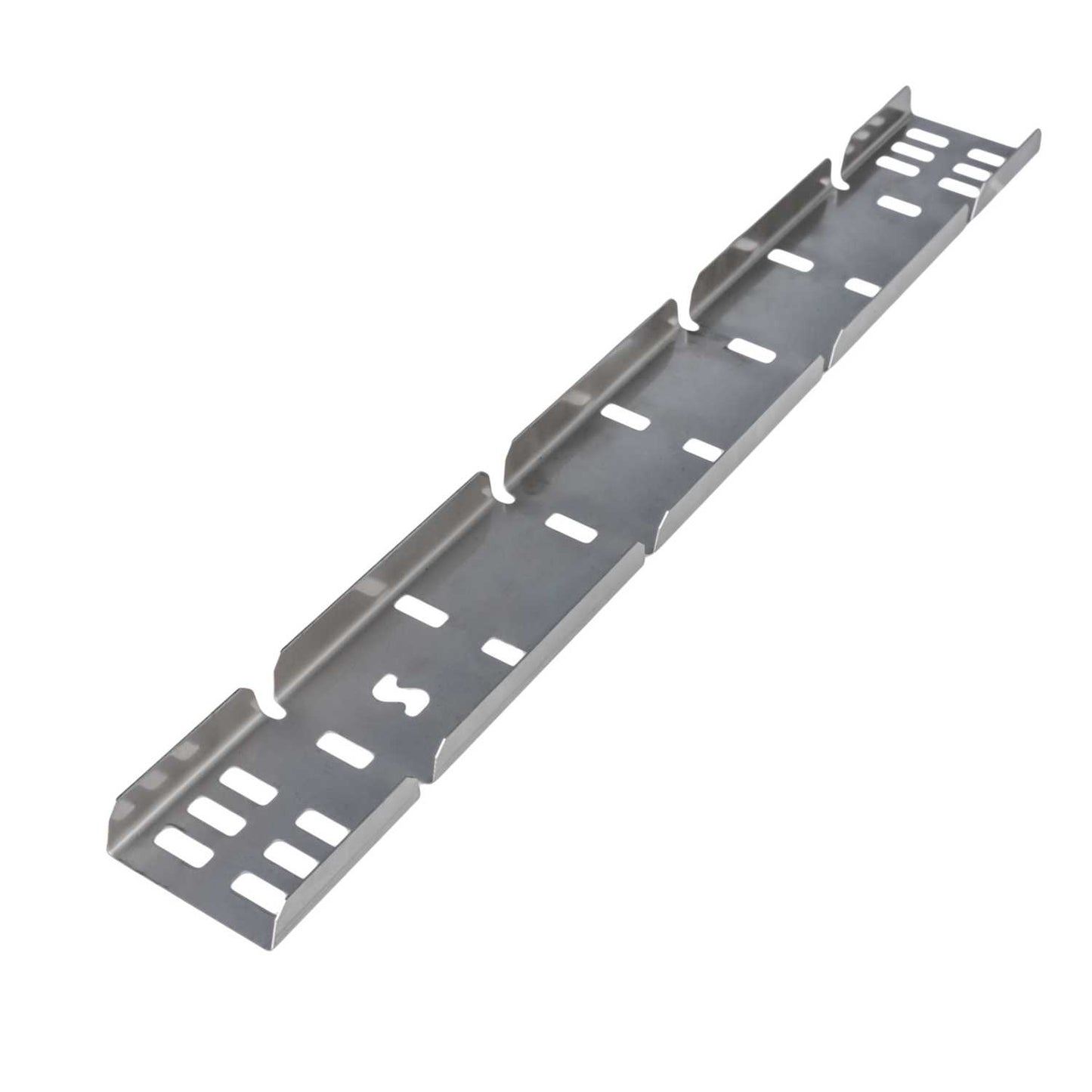 75mm Stainless Steel Adjustable Riser for Medium Duty Tray (Sold in 1's)