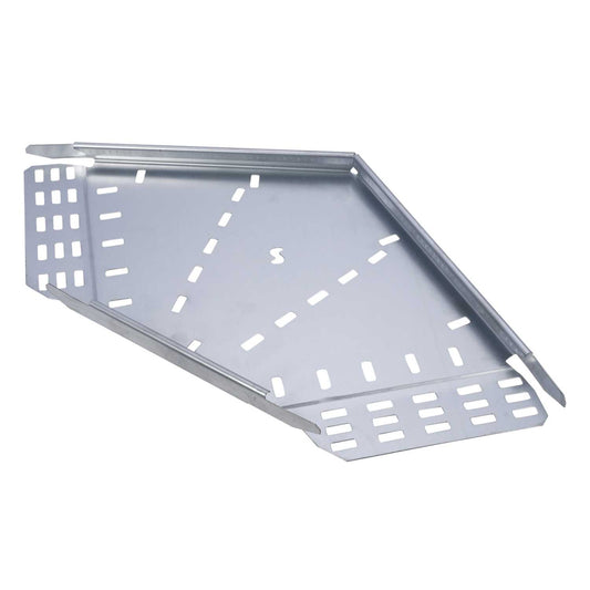 225mm Zinc Magnesium 90º Flat Bend for Medium Duty Tray (Sold in 1's)