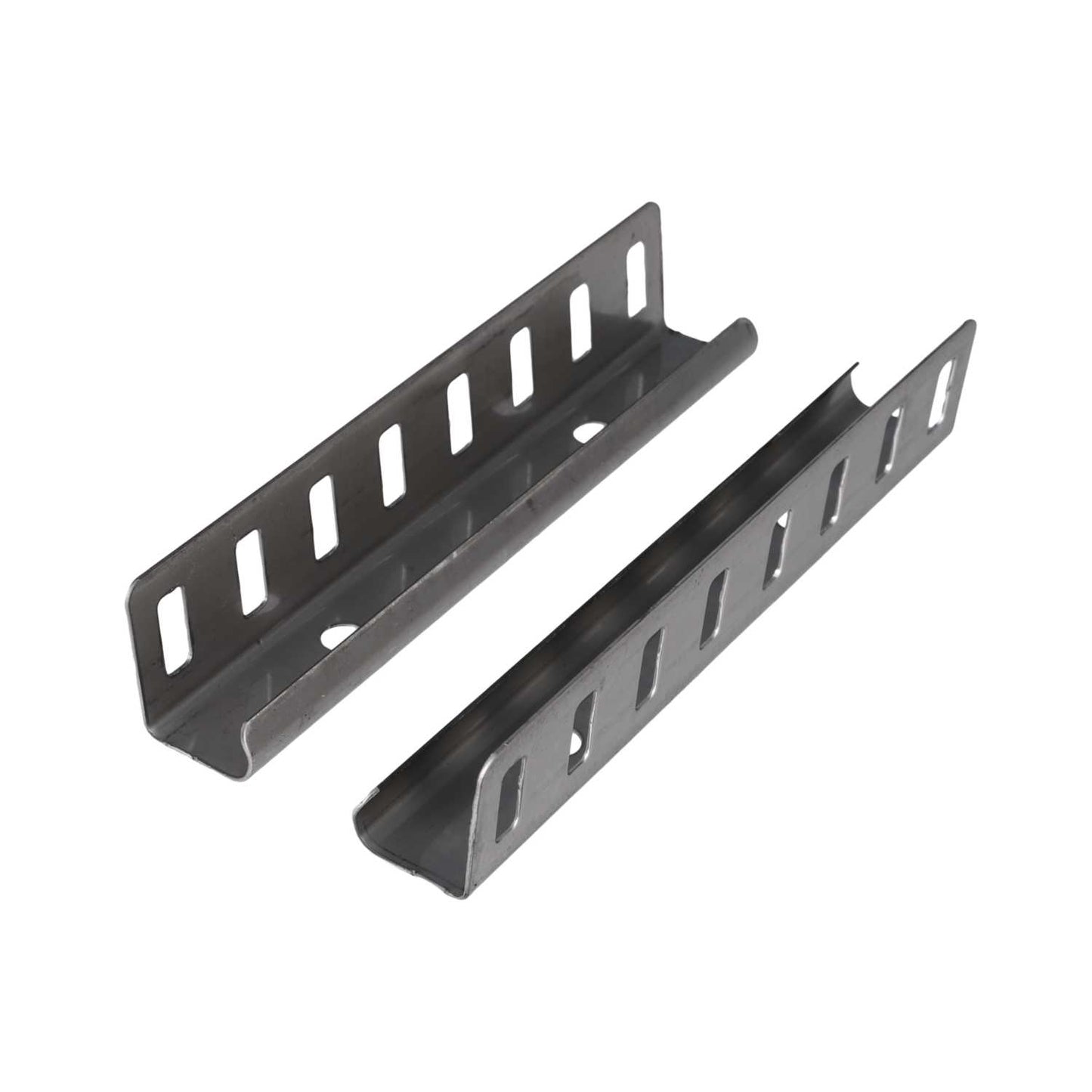 Legrand Swifts Stainless Steel Medium Duty Couplers (Sold in Pairs)