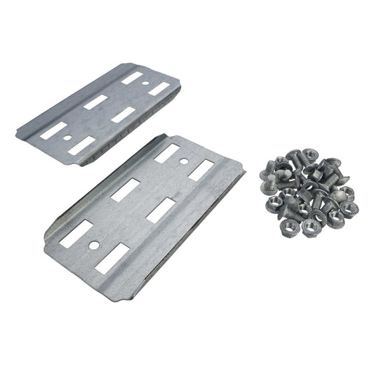 Legrand Swifts Couplers for Heavy Duty Cable Ladder (Sold in Pairs)