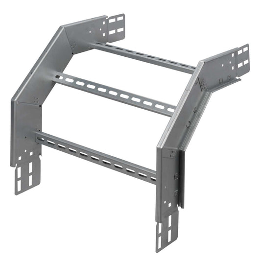 600mm 90º Outside Riser for Heavy Duty Cable Ladder (Sold in 1's)