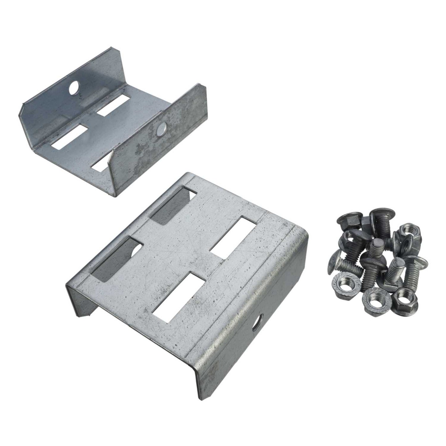 Legrand Swifts Pre-Galv Hanger Rod Brackets (Sold in Pairs)